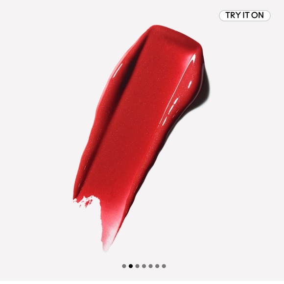 MAC lustre lipstick 510 Lady Bug - Picture 2 of 2